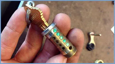 Dayton Affordable Locksmith Dayton, OH 937-780-8073 - 56-12