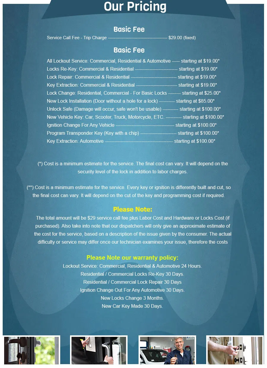 Dayton Affordable Locksmith Dayton, OH 937-780-8073