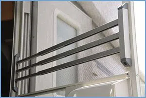 Dayton Affordable Locksmith Dayton, OH 937-780-8073 - push-bars